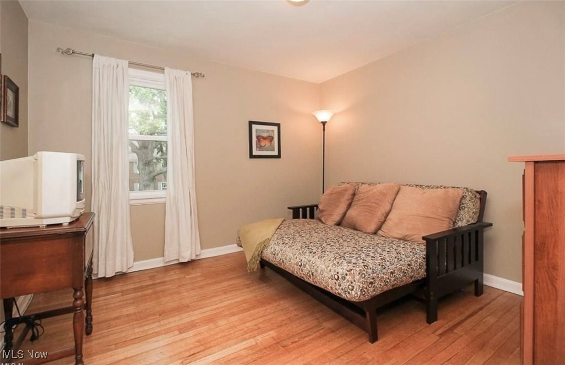 Center Green Allotment - Residential Lease