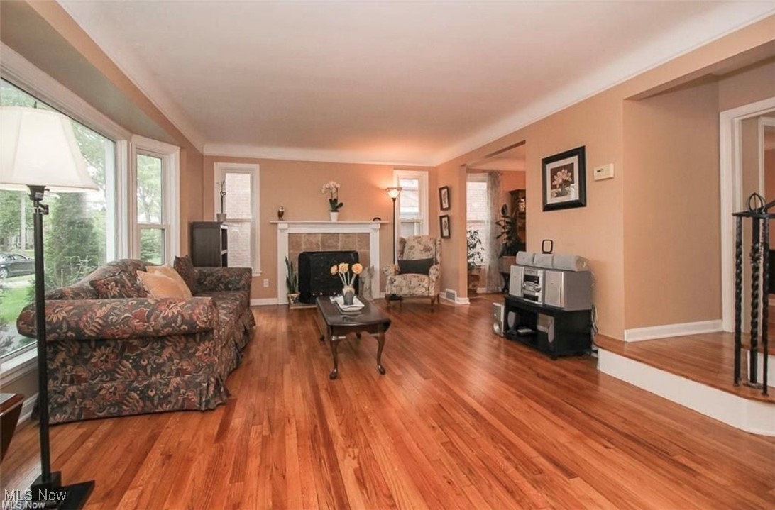 Center Green Allotment - Residential Lease