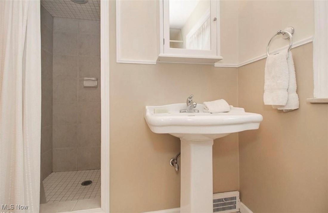 Center Green Allotment - Residential Lease