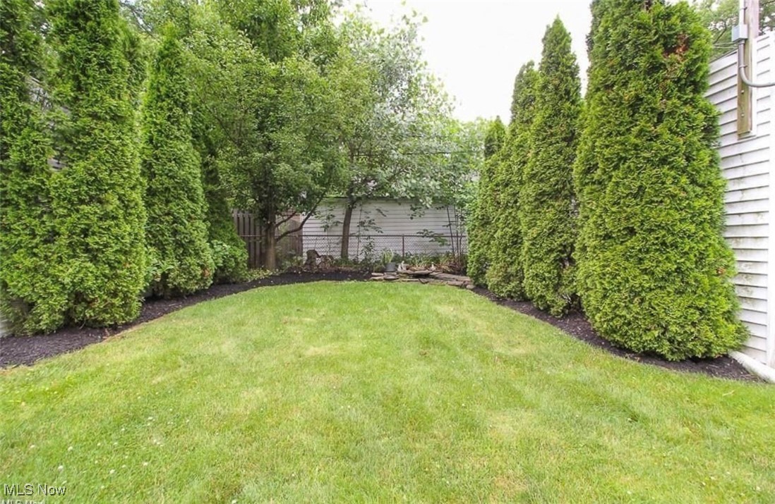 Center Green Allotment - Residential Lease