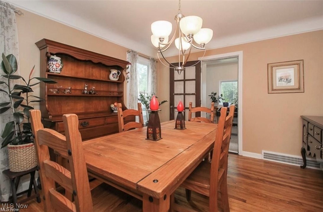 Center Green Allotment - Residential Lease