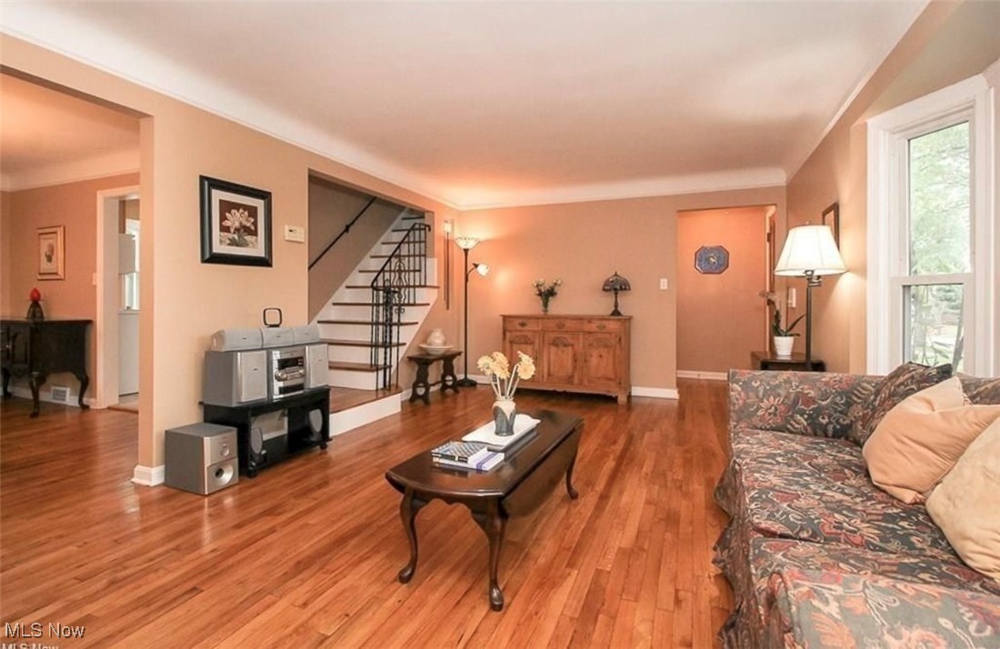 Center Green Allotment - Residential Lease