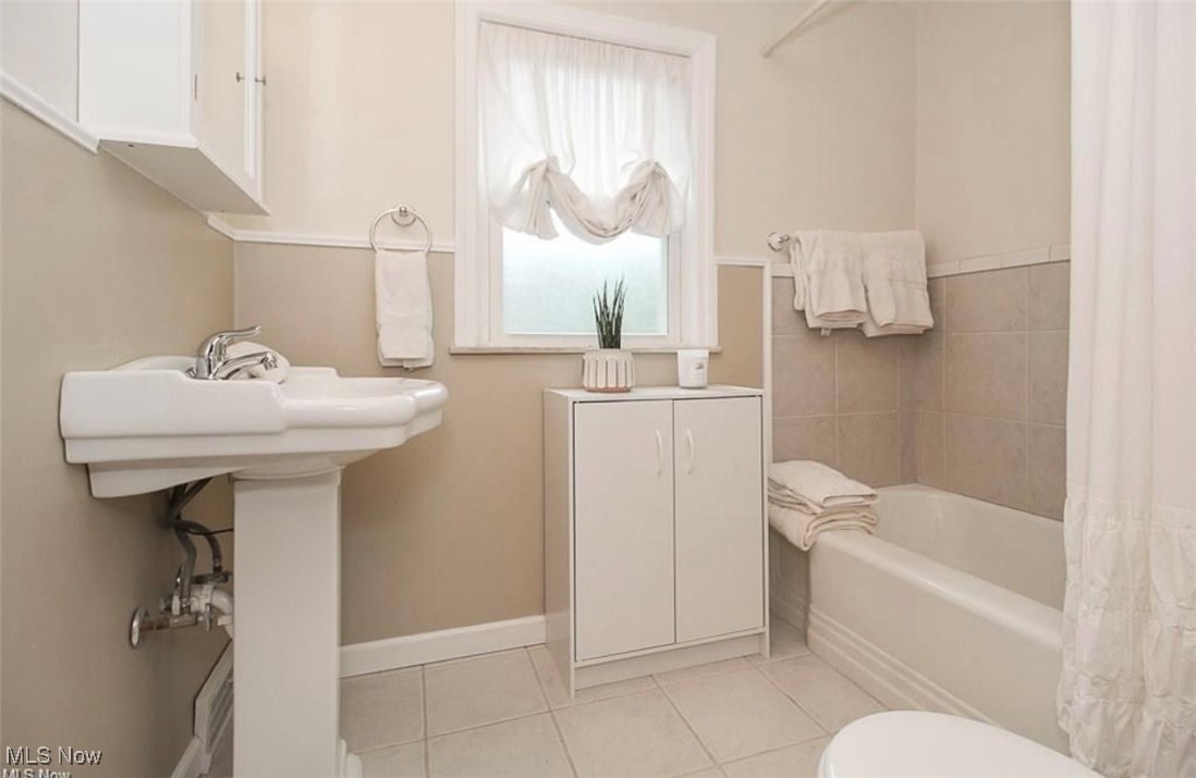 Center Green Allotment - Residential Lease