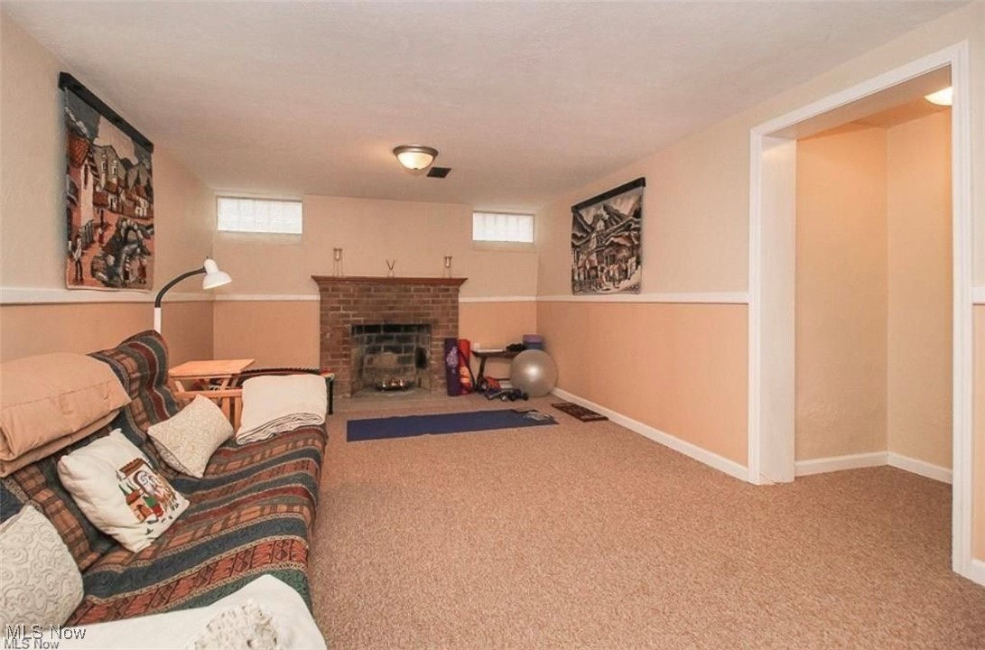 Center Green Allotment - Residential Lease