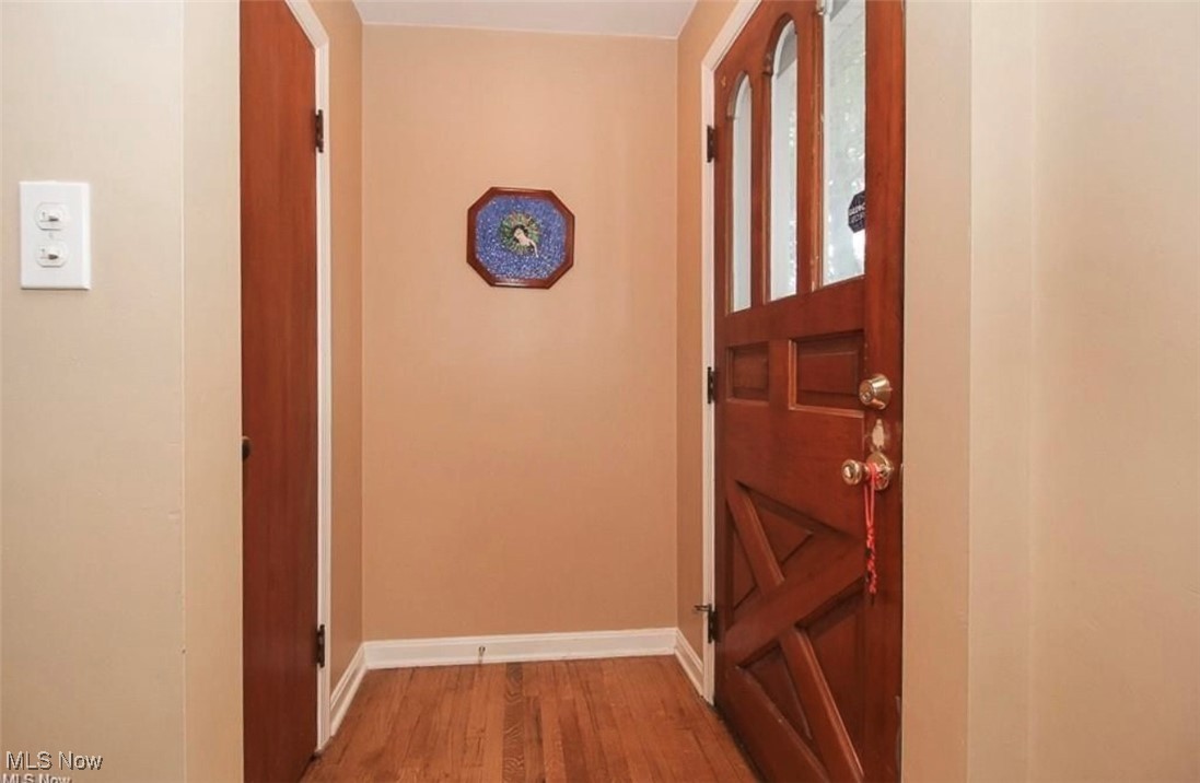 Center Green Allotment - Residential Lease