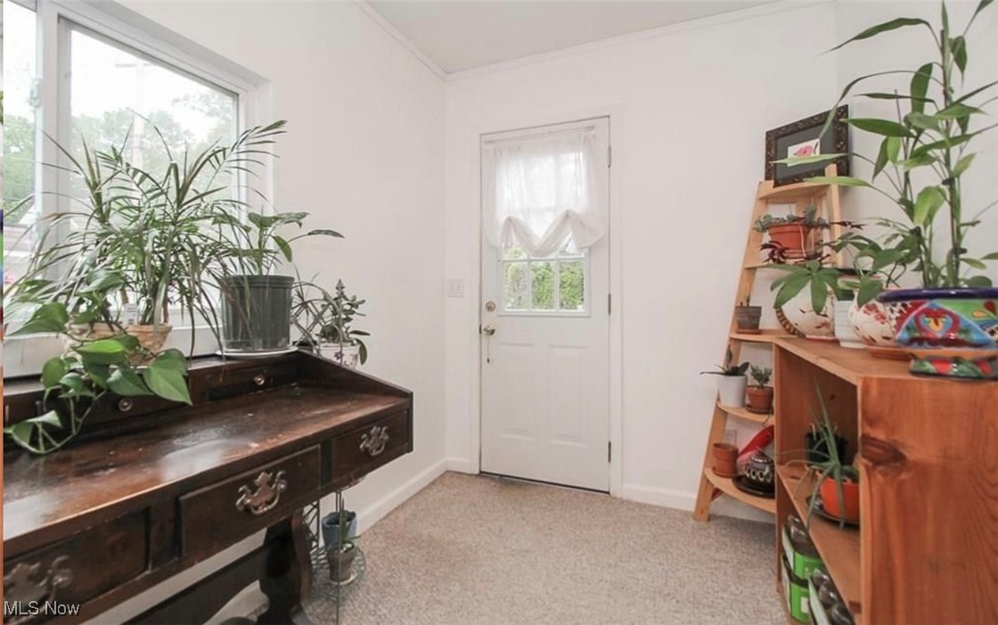 Center Green Allotment - Residential Lease