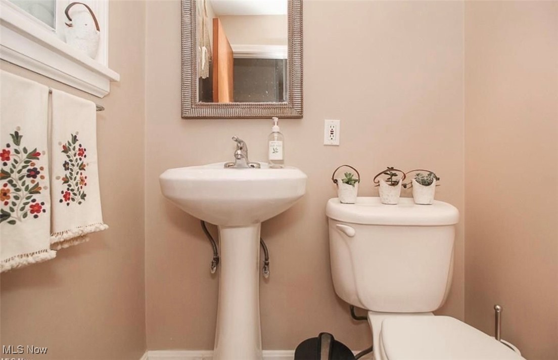 Center Green Allotment - Residential Lease