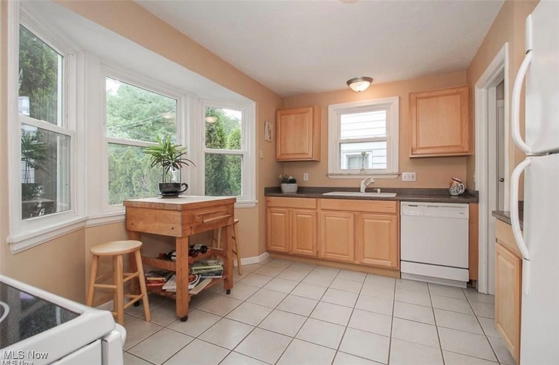 Center Green Allotment - Residential Lease