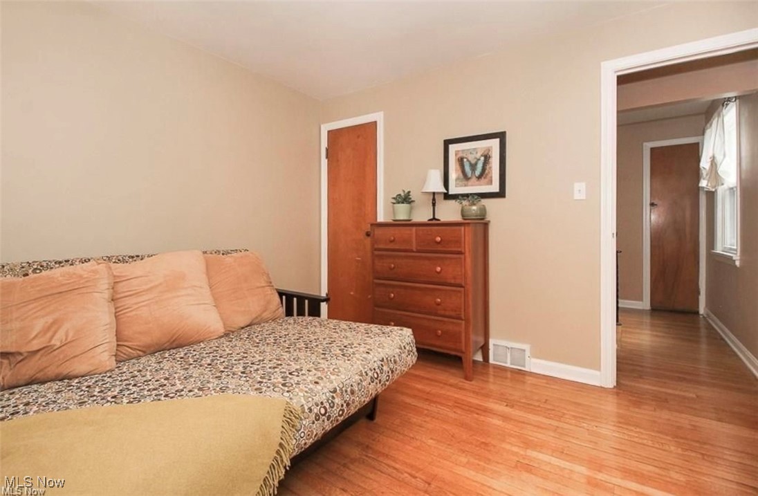 Center Green Allotment - Residential Lease