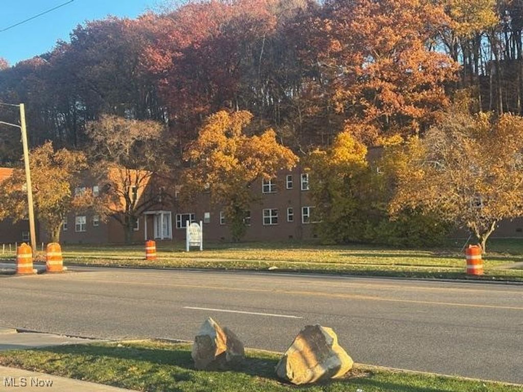 Photo of 22550 Euclid Avenue #201, Euclid, OH 44117 (MLS # 5175064)