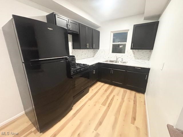 P J Odonnells Hillandale - Residential Lease