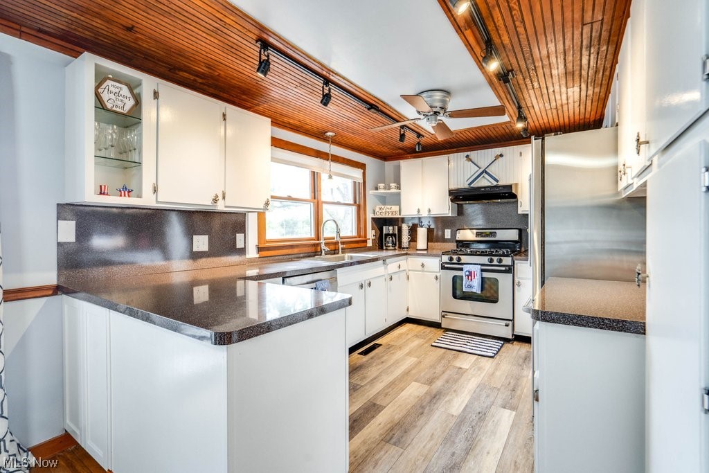 Port Point - Residential