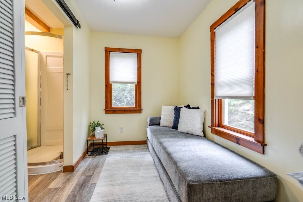 Port Point - Residential