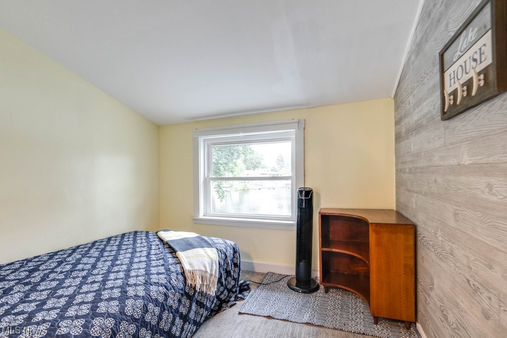 Port Point - Residential