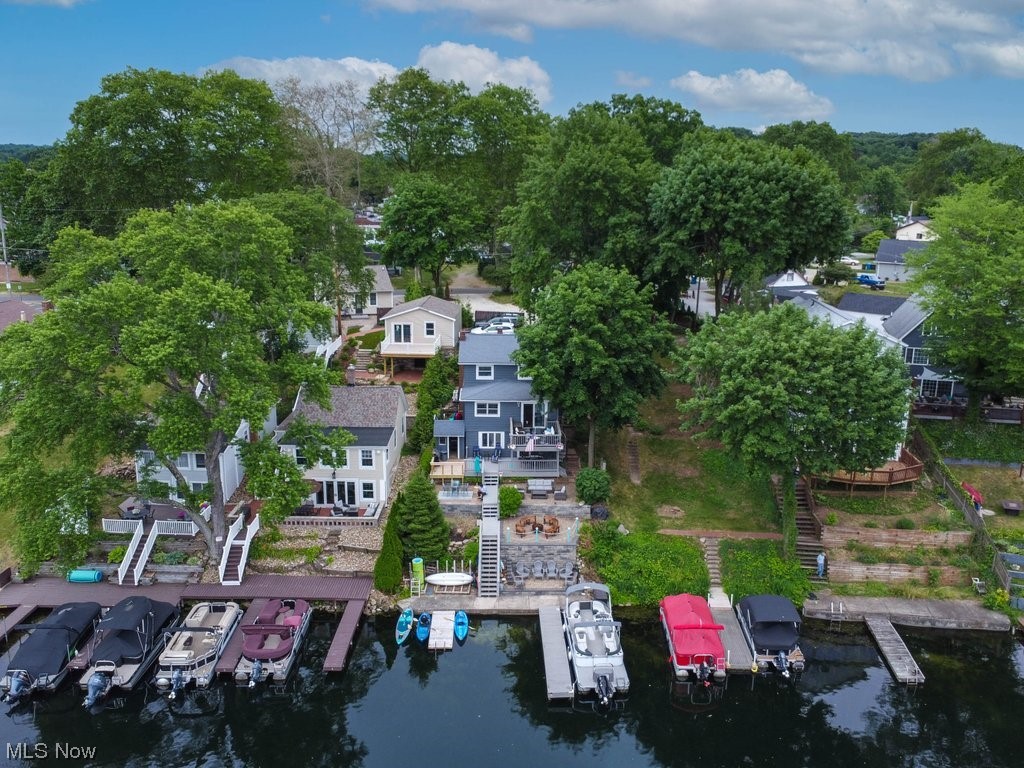 Port Point - Residential