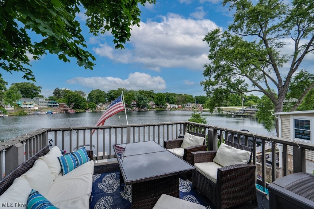 Port Point - Residential