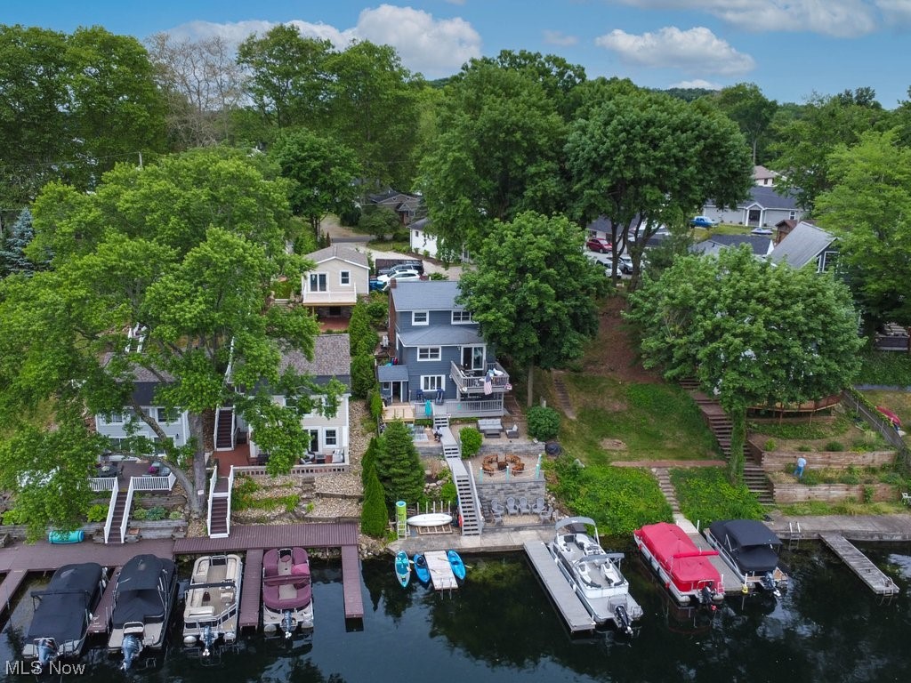 Port Point - Residential