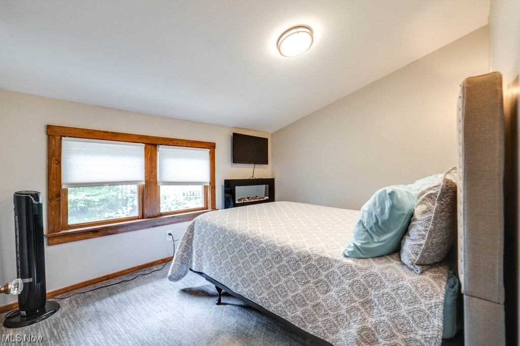 Port Point - Residential