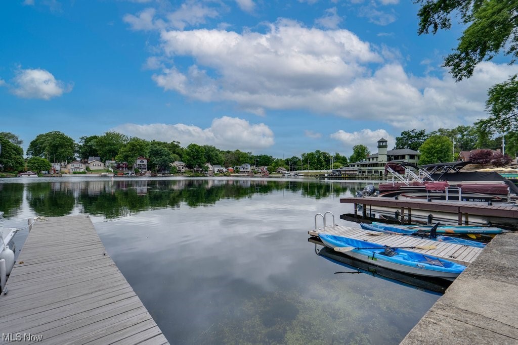 Port Point - Residential