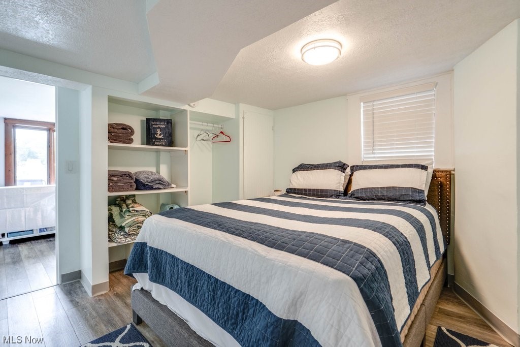 Port Point - Residential