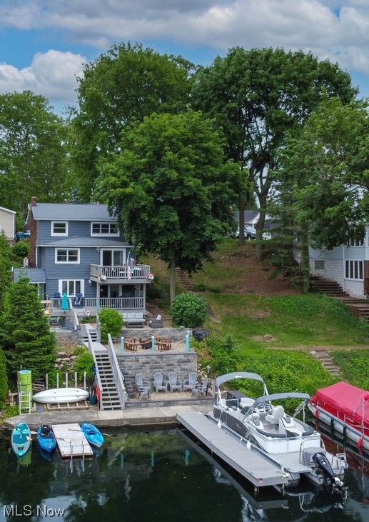 Port Point - Residential