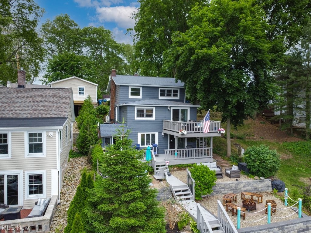 Port Point - Residential