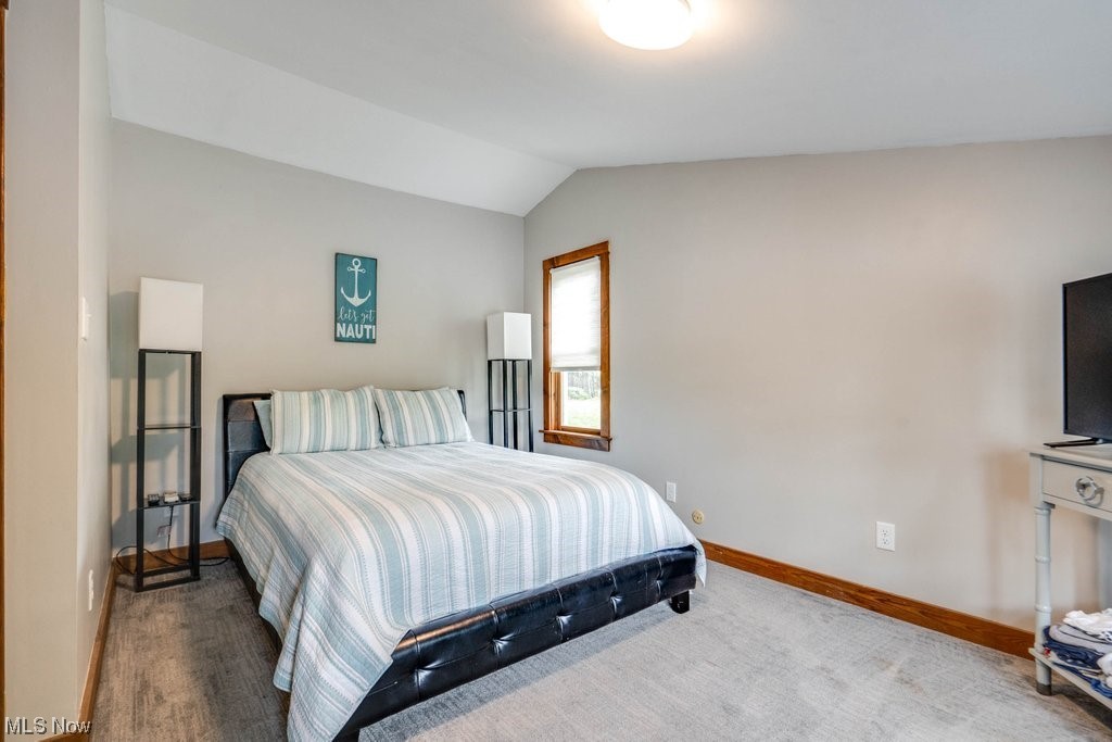 Port Point - Residential