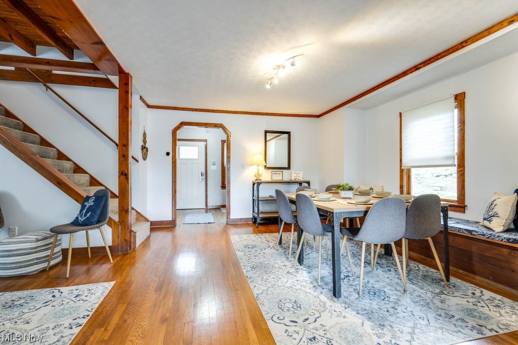 Port Point - Residential