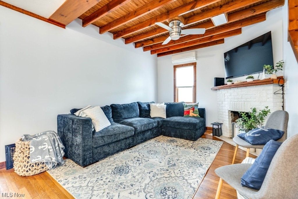 Port Point - Residential