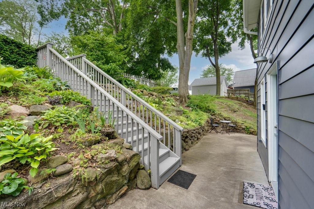 Port Point - Residential