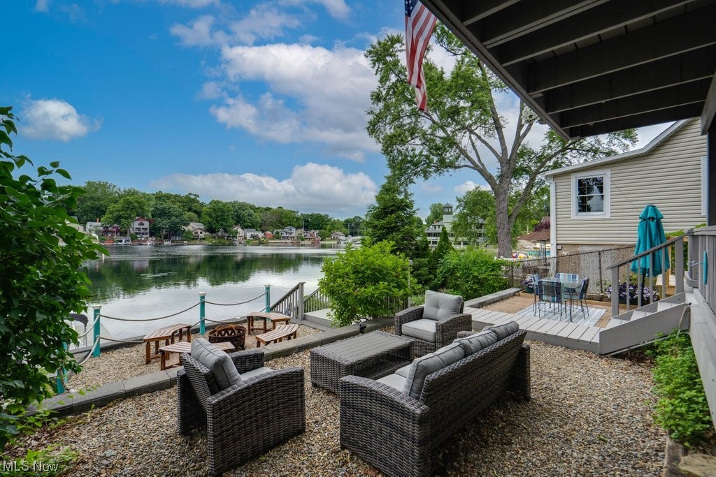 Port Point - Residential