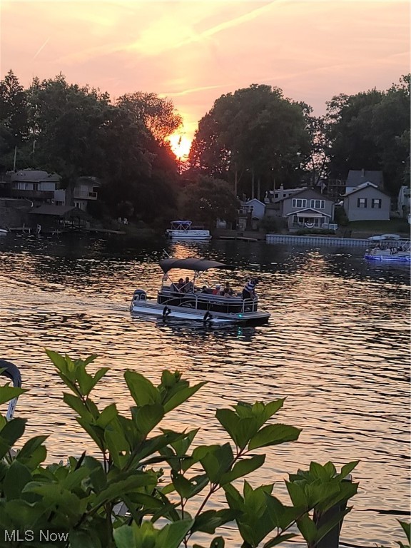 Port Point - Residential