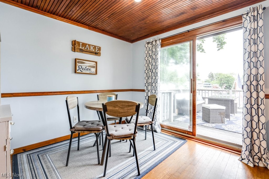 Port Point - Residential