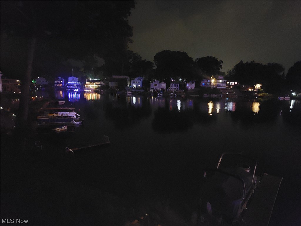 Port Point - Residential