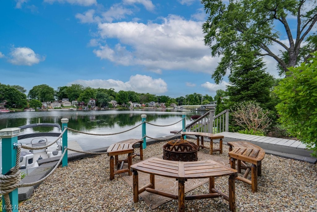 Port Point - Residential