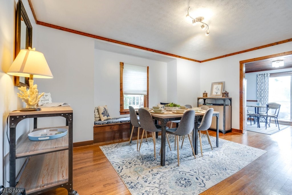 Port Point - Residential