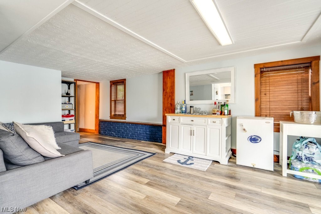 Port Point - Residential