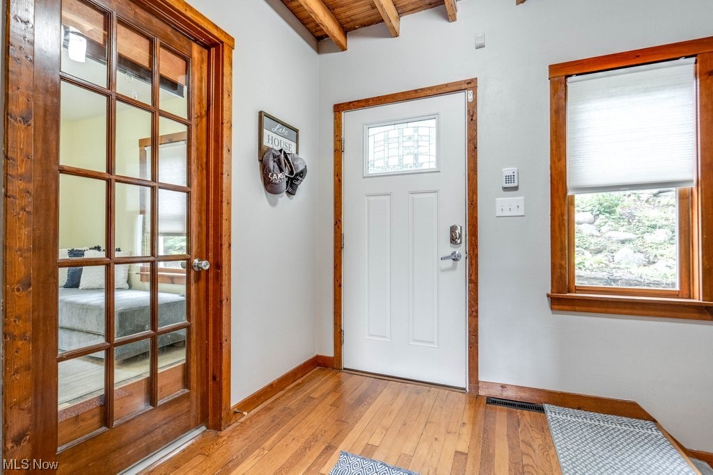 Port Point - Residential
