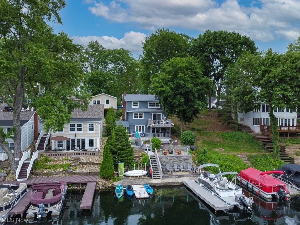 Port Point - Residential