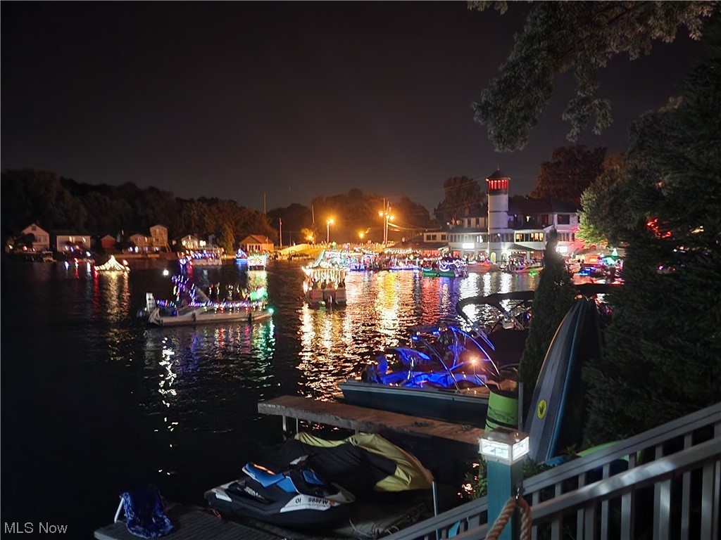 Port Point - Residential
