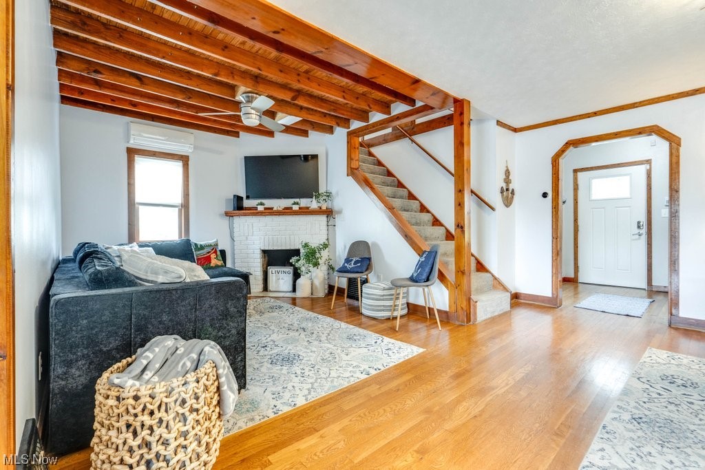 Port Point - Residential