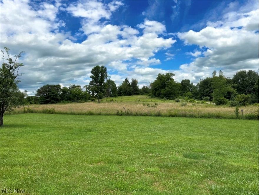 Take a look! Beautiful 3.6 acre building lot in Tippecanoe, Ohio. This secluded building plot provides you plenty of room to spread out and live a peaceful lifestyle outside of town. The 30x40 pole building on the property offers a great storage space from day one, and trees lining all 850+ feet of road frontage adds even more of a private feeling to the property. Topping off this already desirable opportunity is the fact that all oil, gas, and mineral rights owned by the seller will be transferring with the sale of the property. Auction Saturday July 29th at Noon