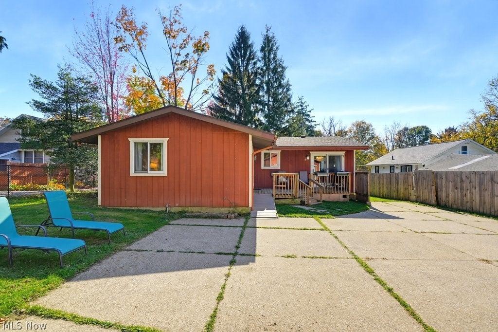 2205 Graham Road