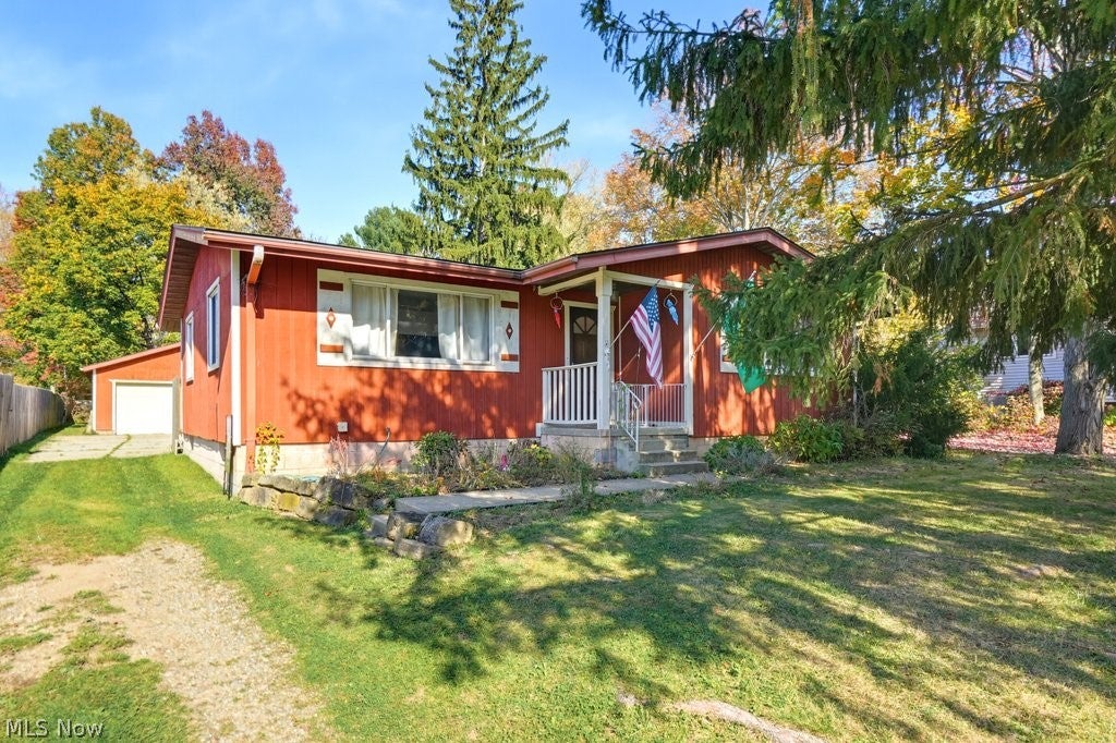 2205 Graham Road