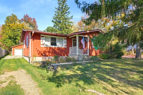 Tiny photo for 2205 Graham Road, Stow, OH 44224 (MLS # 5256933)