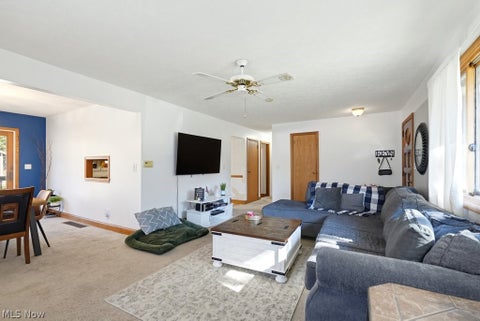 Tiny photo for 2205 Graham Road, Stow, OH 44224 (MLS # 5256933)