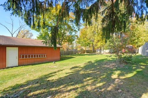 Tiny photo for 2205 Graham Road, Stow, OH 44224 (MLS # 5256933)