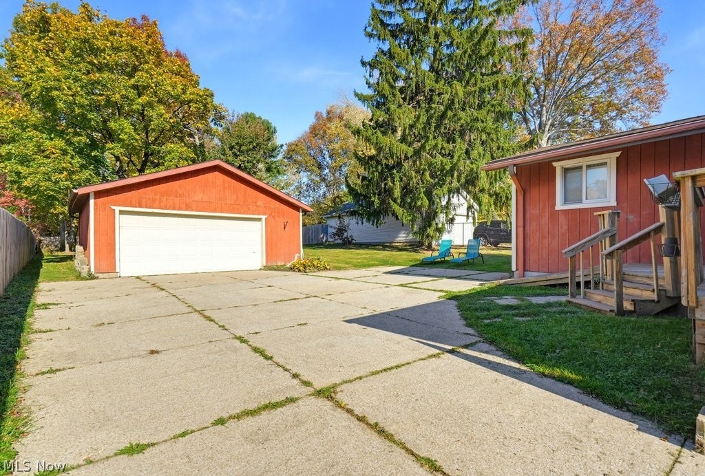 2205 Graham Road