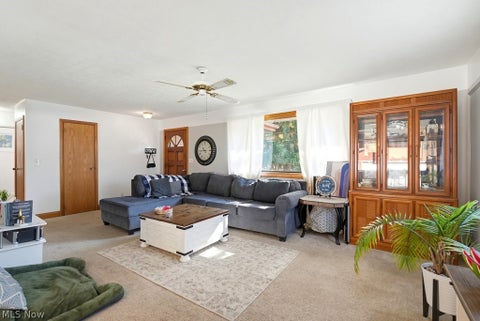 Tiny photo for 2205 Graham Road, Stow, OH 44224 (MLS # 5256933)