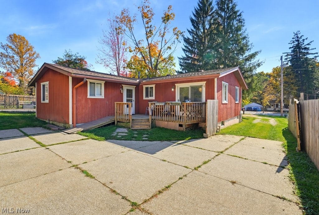2205 Graham Road